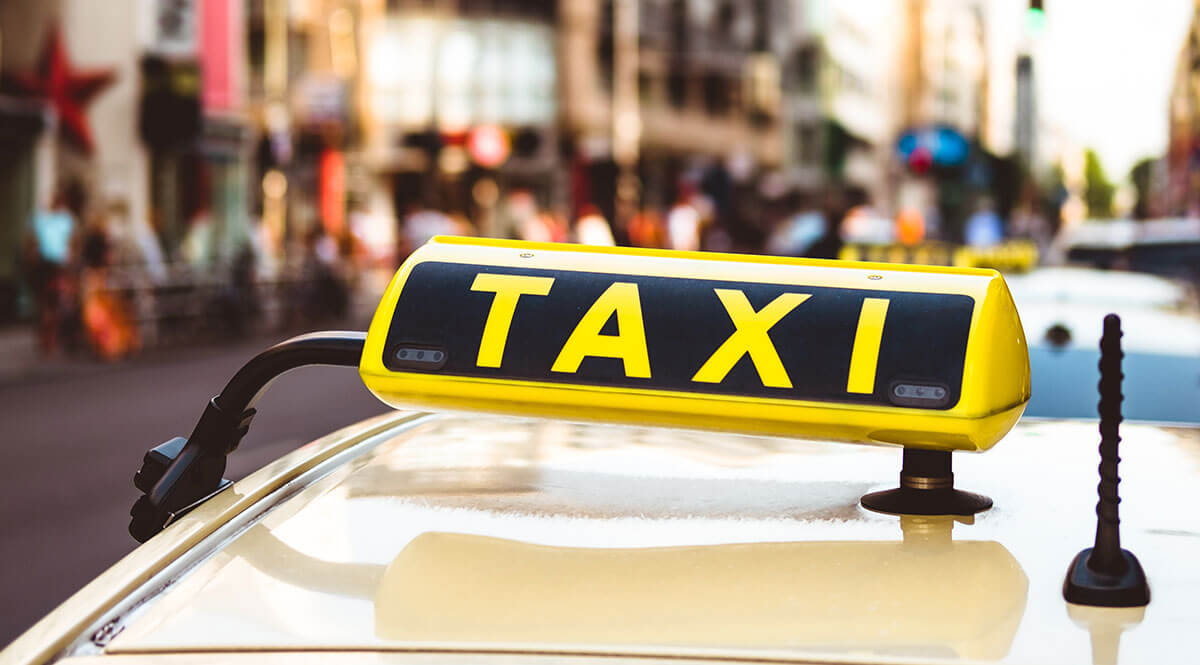 Fahrpreise & Zuschläge | Taxifahrten und Personenbeförderung in Oberhavel & Berlin